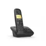 Teléfono analógico/DECT Gigaset A270A identificación de llamadas inalámbrico negro