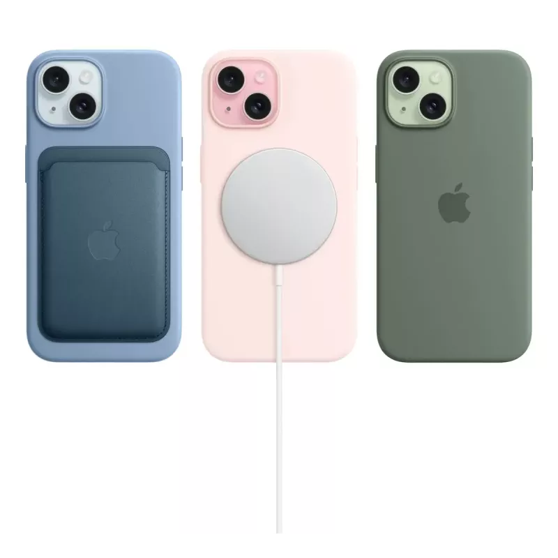 Smartphone Apple iPhone 15 6,1