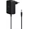 Goobay 64975 cargador para dispositivos móviles, para interior, CA, negro