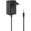 Goobay 64975 cargador para dispositivos móviles, para interior, CA, negro