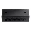 TRENDnet TPE-219GI 2.5G PoE++ Inyector, 90 W