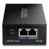 TRENDnet TPE-219GI 2.5G PoE++ Inyector, 90 W