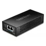 TRENDnet TPE-219GI 2.5G PoE++ Inyector, 90 W