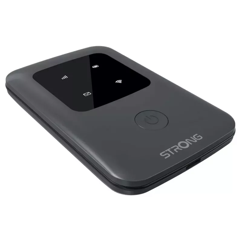 Router móvil Strong 4GMIFI150 2,4 GHz Wi-Fi 4