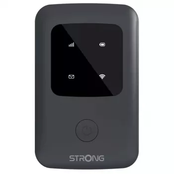 Router móvil Strong 4GMIFI150 2,4 GHz Wi-Fi 4