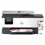 HP OfficeJet Pro 8134e impresora todo en uno en color inalámbrica, Instant Ink; impresión a doble cara