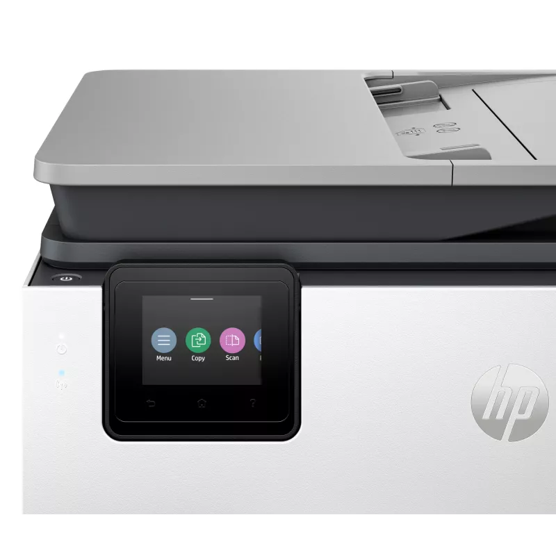 HP OfficeJet Pro 8134e impresora todo en uno en color inalámbrica, Instant Ink; impresión a doble cara