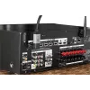 Adaptador de cable de vídeo HDMI Goobay 65744 negro conector hembra alta calidad
