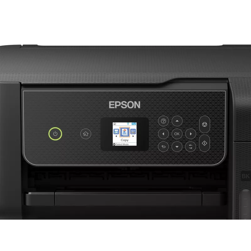 Epson EcoTank ET-2871 Inkjet A4 5760 x 1440 DPI 33 ppm Wi-Fi