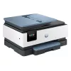 HP OfficeJet Pro 8135e impresora multifunción inalámbrica en color, Instant Ink; impresión a doble cara
