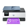 HP OfficeJet Pro 8135e impresora multifunción inalámbrica en color, Instant Ink; impresión a doble cara