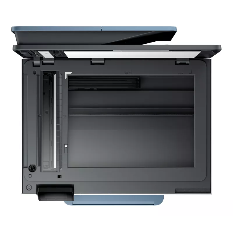 HP OfficeJet Pro 8135e impresora multifunción inalámbrica en color, Instant Ink; impresión a doble cara