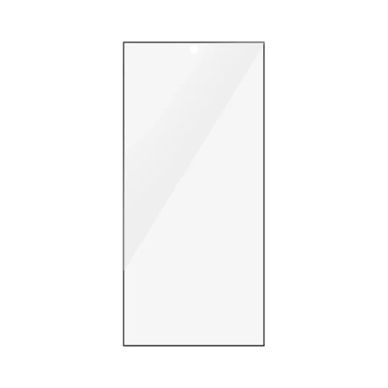 PanzerGlass SAFE. by ® protector de pantalla Samsung Galaxy S24 Ultra | Ultra-Wide Fit con EasyAligner