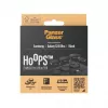 PanzerGlass ® Hoops® cristal protector de objetivo de cámara negro Samsung Galaxy S24 Ultra