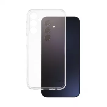 PanzerGlass SAFE. by ® funda TPU Samsung Galaxy A15 | A15 5G | transparente