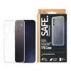 PanzerGlass SAFE. by ® funda TPU Samsung Galaxy A15 | A15 5G | transparente