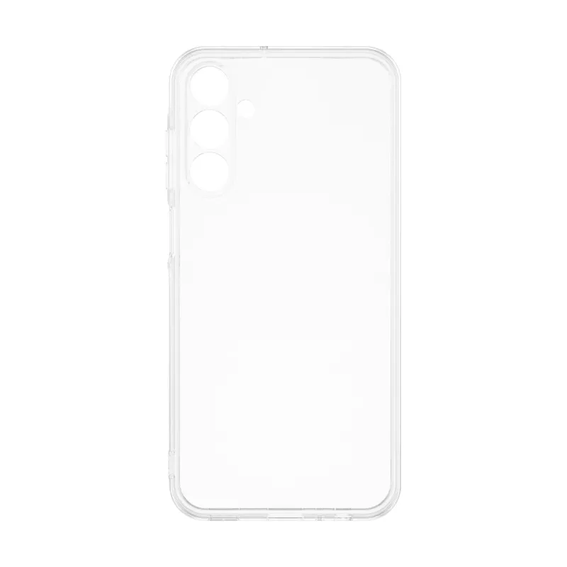 PanzerGlass SAFE. by ® funda TPU Samsung Galaxy A15 | A15 5G | transparente