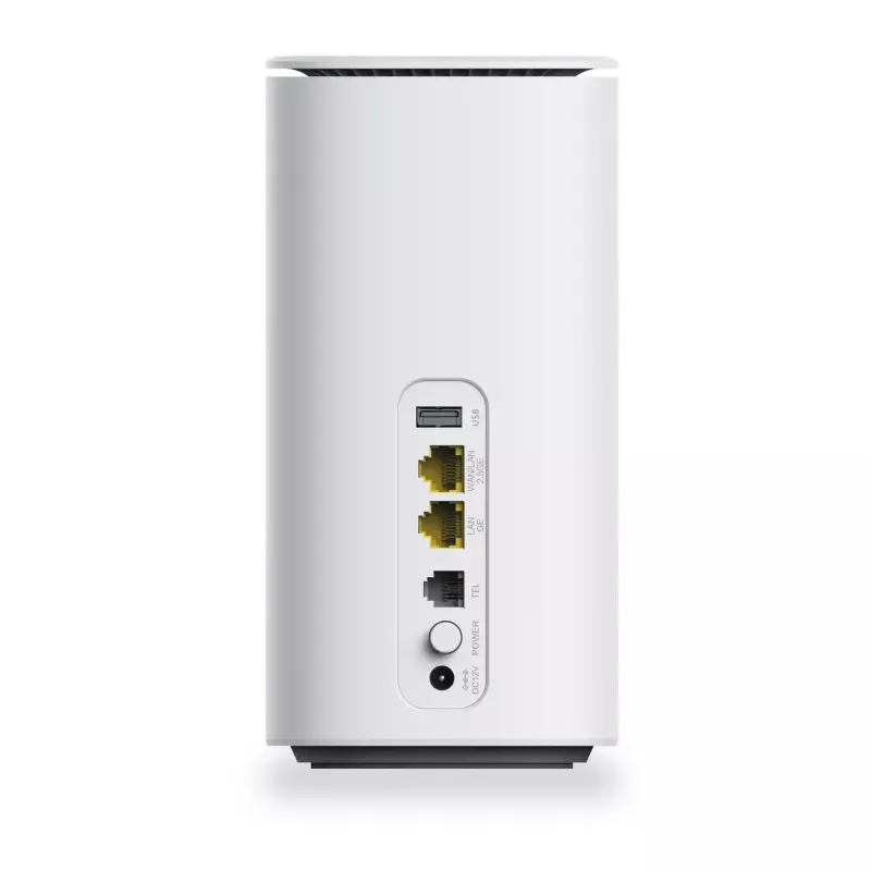 Router móvil Strong 5G Router AX3000 Wi-Fi 5