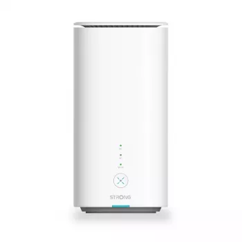 Router móvil Strong 5G Router AX3000 Wi-Fi 5