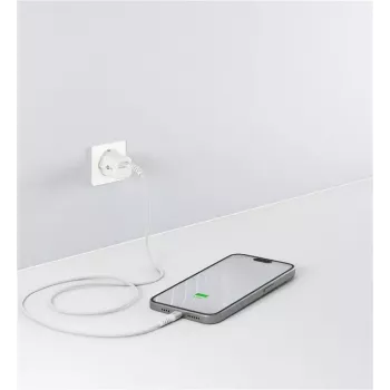 Cable USB Goobay USB 2.0 0,5m USB-C a USB-C 0,48 Gbit/s