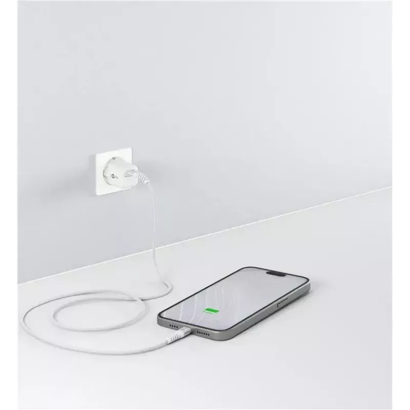 Cable USB Goobay USB 2.0 0,5m USB-C a USB-C 0,48 Gbit/s