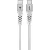 Cable USB Goobay USB 2.0 0,5m USB-C a USB-C 0,48 Gbit/s