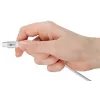 Cable USB Goobay USB 2.0 0,5m USB-C a USB-C 0,48 Gbit/s
