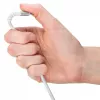 Cable USB Goobay USB 2.0 0,5m USB-C a USB-C 0,48 Gbit/s