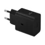 Samsung EP-T4511XBEGWW cargador móvil universal negro AC carga rápida para interiores