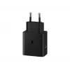 Samsung EP-T4511XBEGWW cargador móvil universal negro AC carga rápida para interiores