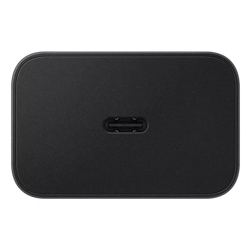 Samsung EP-T4511XBEGWW cargador móvil universal negro AC carga rápida para interiores