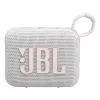 JBL Go 4 altavoz portátil mono blanco 4,2 W