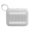 JBL Go 4 altavoz portátil mono blanco 4,2 W