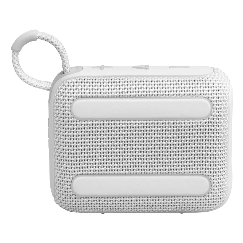 JBL Go 4 altavoz portátil mono blanco 4,2 W