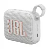 JBL Go 4 altavoz portátil mono blanco 4,2 W