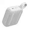 JBL Go 4 altavoz portátil mono blanco 4,2 W