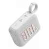 JBL Go 4 altavoz portátil mono blanco 4,2 W