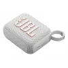 JBL Go 4 altavoz portátil mono blanco 4,2 W