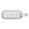 JBL Go 4 altavoz portátil mono blanco 4,2 W