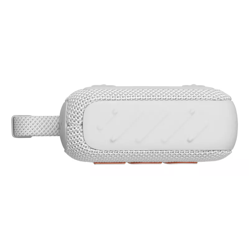 JBL Go 4 altavoz portátil mono blanco 4,2 W