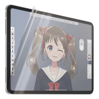 PanzerGlass® GraphicPaper® lámina protectora de pantalla iPad Pro 11'' (2018-2022) | iPad Air 10,9'' (2020-2022) | Ultra-Wide Fit