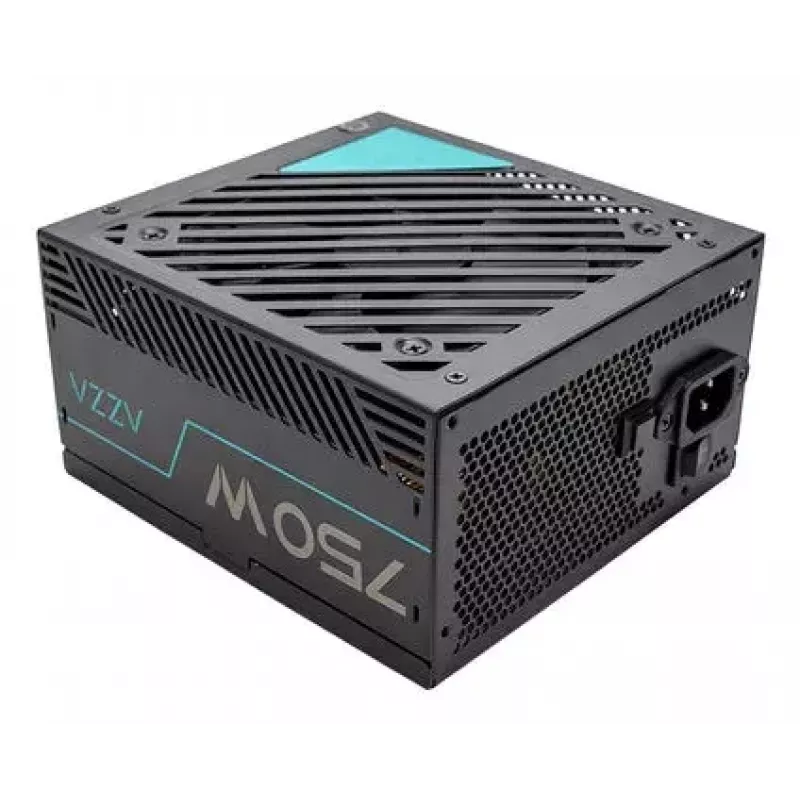 Fuente de alimentación Azza PSAZ-750G 750 W