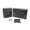 Fuente de alimentación Azza PSAZ-750G 750 W