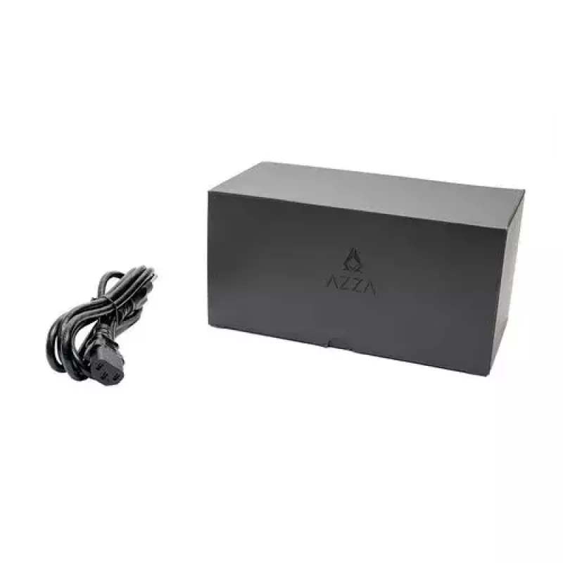 Fuente de alimentación Azza PSAZ-750G 750 W