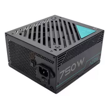 Fuente de alimentación Azza PSAZ-750G 750 W
