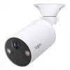 TP-Link TC82 cámara de vigilancia Bullet cámara de seguridad IP interior y exterior 2304 x 1296 píxeles techo/pared/mesa