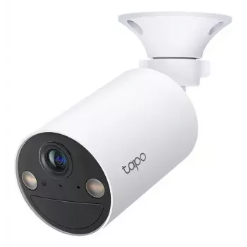 TP-Link TC82 cámara de vigilancia Bullet cámara de seguridad IP interior y exterior 2304 x 1296 píxeles techo/pared/mesa
