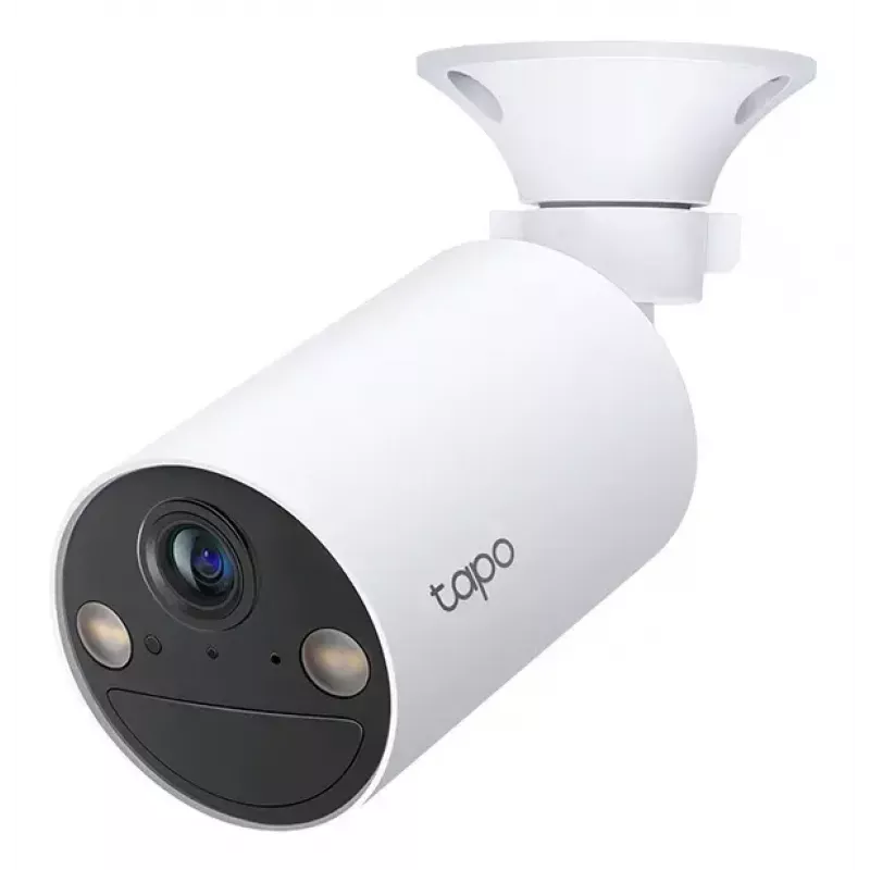 TP-Link TC82 cámara de vigilancia Bullet cámara de seguridad IP interior y exterior 2304 x 1296 píxeles techo/pared/mesa