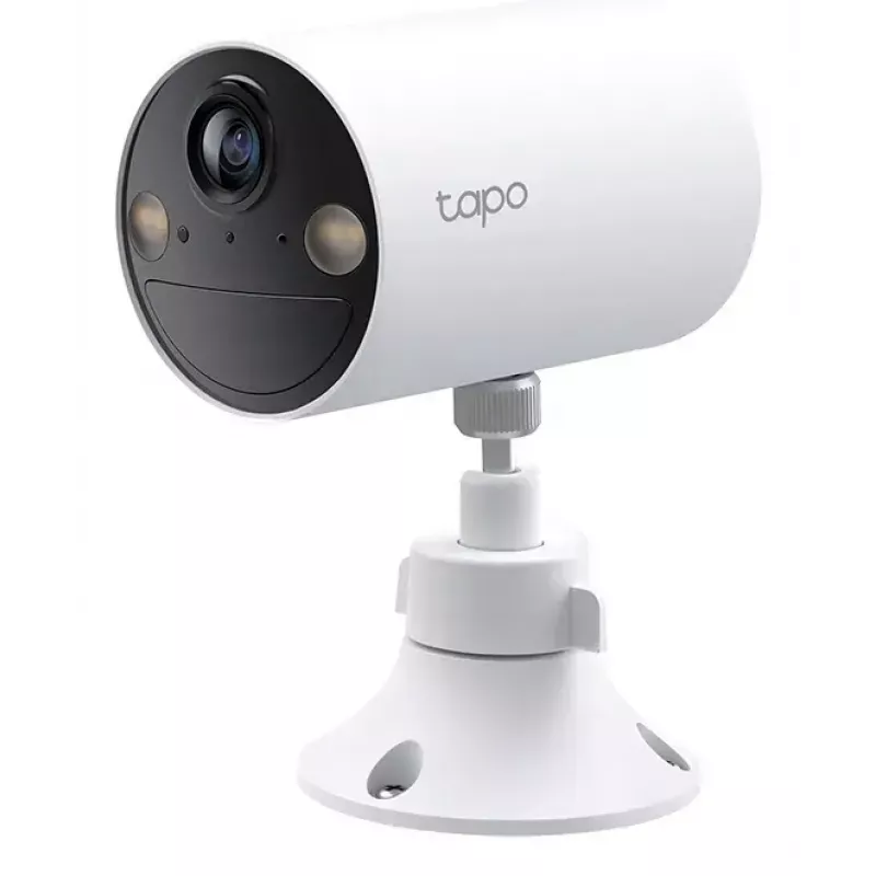 TP-Link TC82 cámara de vigilancia Bullet cámara de seguridad IP interior y exterior 2304 x 1296 píxeles techo/pared/mesa