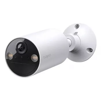 TP-Link TC82 cámara de vigilancia Bullet cámara de seguridad IP interior y exterior 2304 x 1296 píxeles techo/pared/mesa